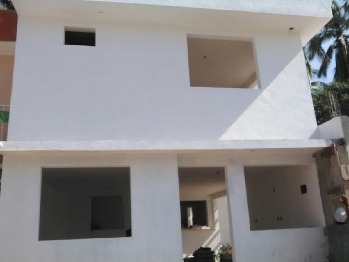 3 chambres Maison à Guerrero, Mexico No. 179398