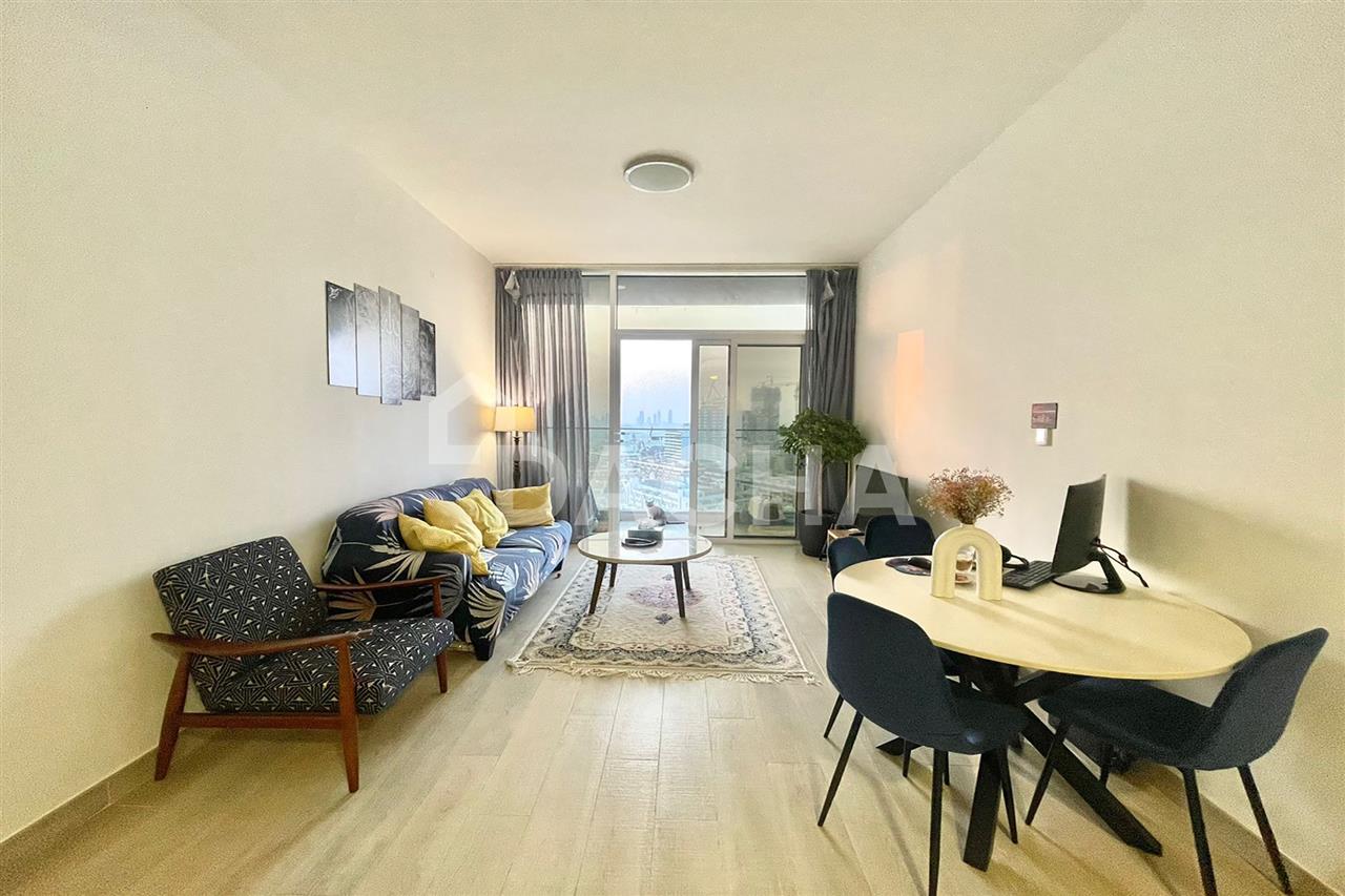 1 bedroom Apartment in Jumeirah Village Circle, UAE No. 27484
