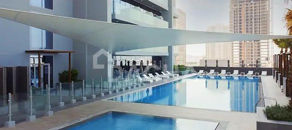 1 bedroom Apartment in Jumeirah Village Circle, UAE No. 27484 13