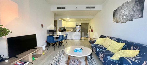 1 bedroom Apartment in Jumeirah Village Circle, UAE No. 27484 3