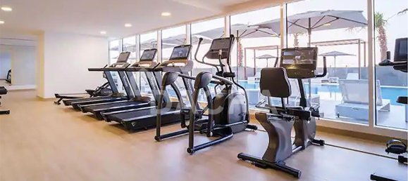 1 bedroom Apartment in Jumeirah Village Circle, UAE No. 27484 12