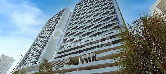 1 bedroom Apartment in Jumeirah Village Circle, UAE No. 27484 14