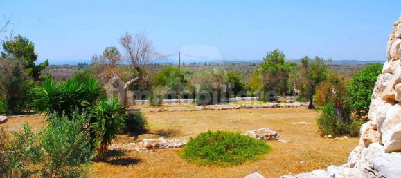 Casa T3 em Salve, Italy N.º 331769 24