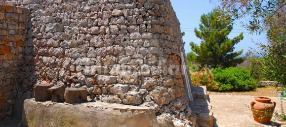 Casa T3 em Salve, Italy N.º 331769 8