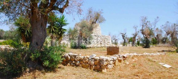 Casa T3 em Salve, Italy N.º 331769 18