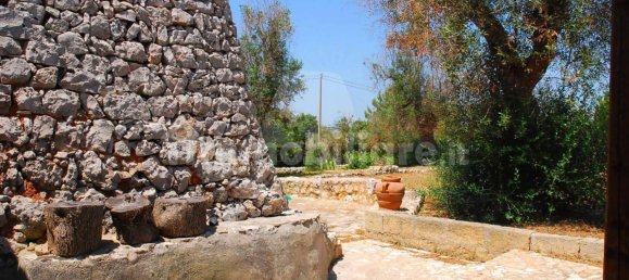 Casa T3 em Salve, Italy N.º 331769 7