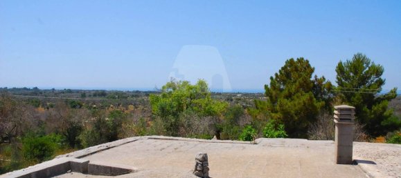 Casa T3 em Salve, Italy N.º 331769 13