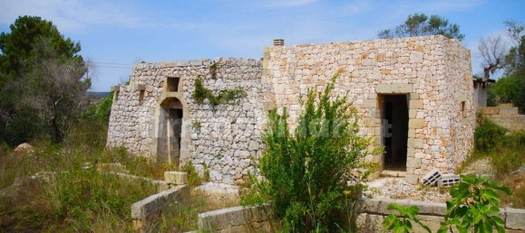 Casa T3 em Salve, Italy N.º 331769 29