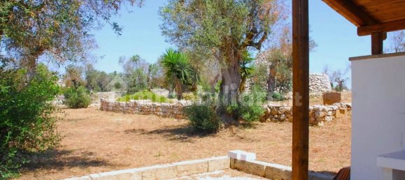 Casa T3 em Salve, Italy N.º 331769 17