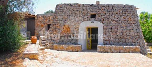 Casa T3 em Salve, Italy N.º 331769 9