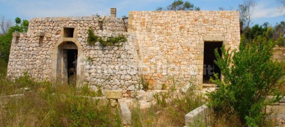 Casa T3 em Salve, Italy N.º 331769 28