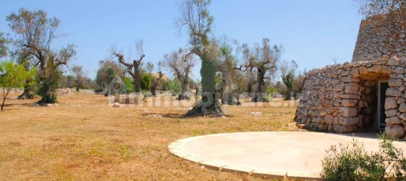 Casa T3 em Salve, Italy N.º 331769 19