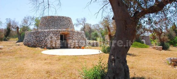 Casa T3 em Salve, Italy N.º 331769 21