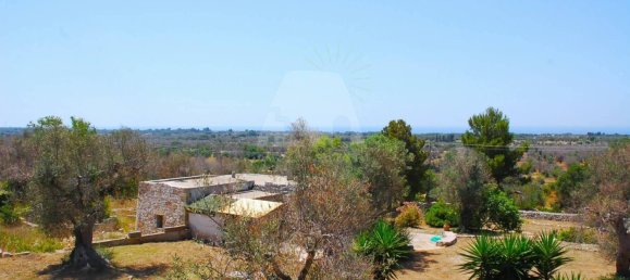 Casa T3 em Salve, Italy N.º 331769 25