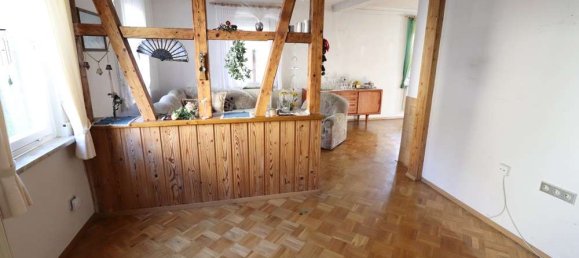 Таунхаус с 4 спальнями в Reutlingen, Германия № 16984 16