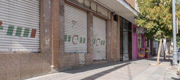 253m² Commercial property in Granada, Spain No. 166479 3
