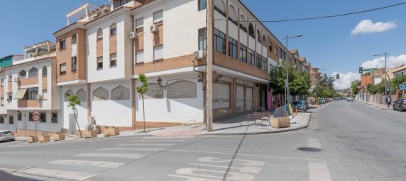 253m² Commercial property in Granada, Spain No. 166479 27