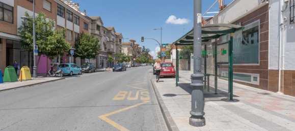 253m² Commercial property in Granada, Spain No. 166479 29