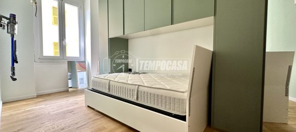 2 bedrooms Apartment in Genoa, Italy No. 323100 18