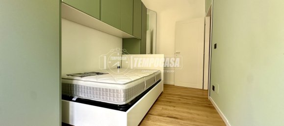 2 bedrooms Apartment in Genoa, Italy No. 323100 2