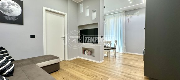 2 bedrooms Apartment in Genoa, Italy No. 323100 8