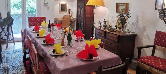 4 bedrooms House in Carcassonne, France No. 292574 9