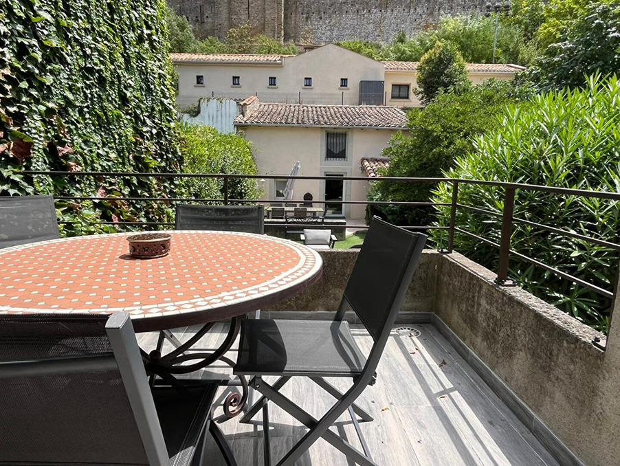 4 bedrooms House in Carcassonne, France No. 292574