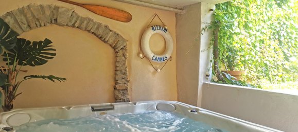 4 bedrooms House in Carcassonne, France No. 292574 2