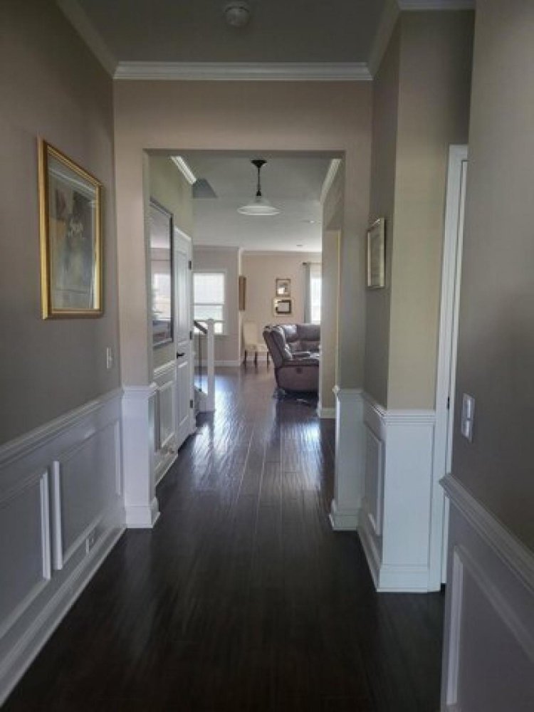 Дом с 5 спальнями в Charleston, США № 314152