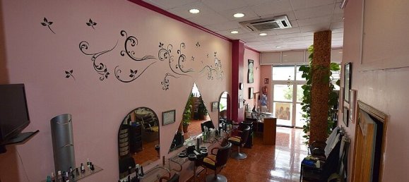 1 bedroom Commercial property in Torrevieja, Spain No. 14439 8