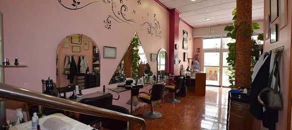 1 bedroom Commercial property in Torrevieja, Spain No. 14439 7