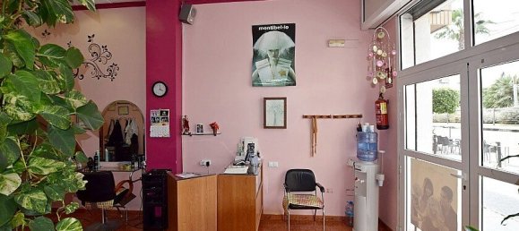 1 bedroom Commercial property in Torrevieja, Spain No. 14439 2