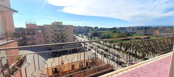 Apartamento de 5 habitaciónes en Syracuse, Italy No. 250605 15