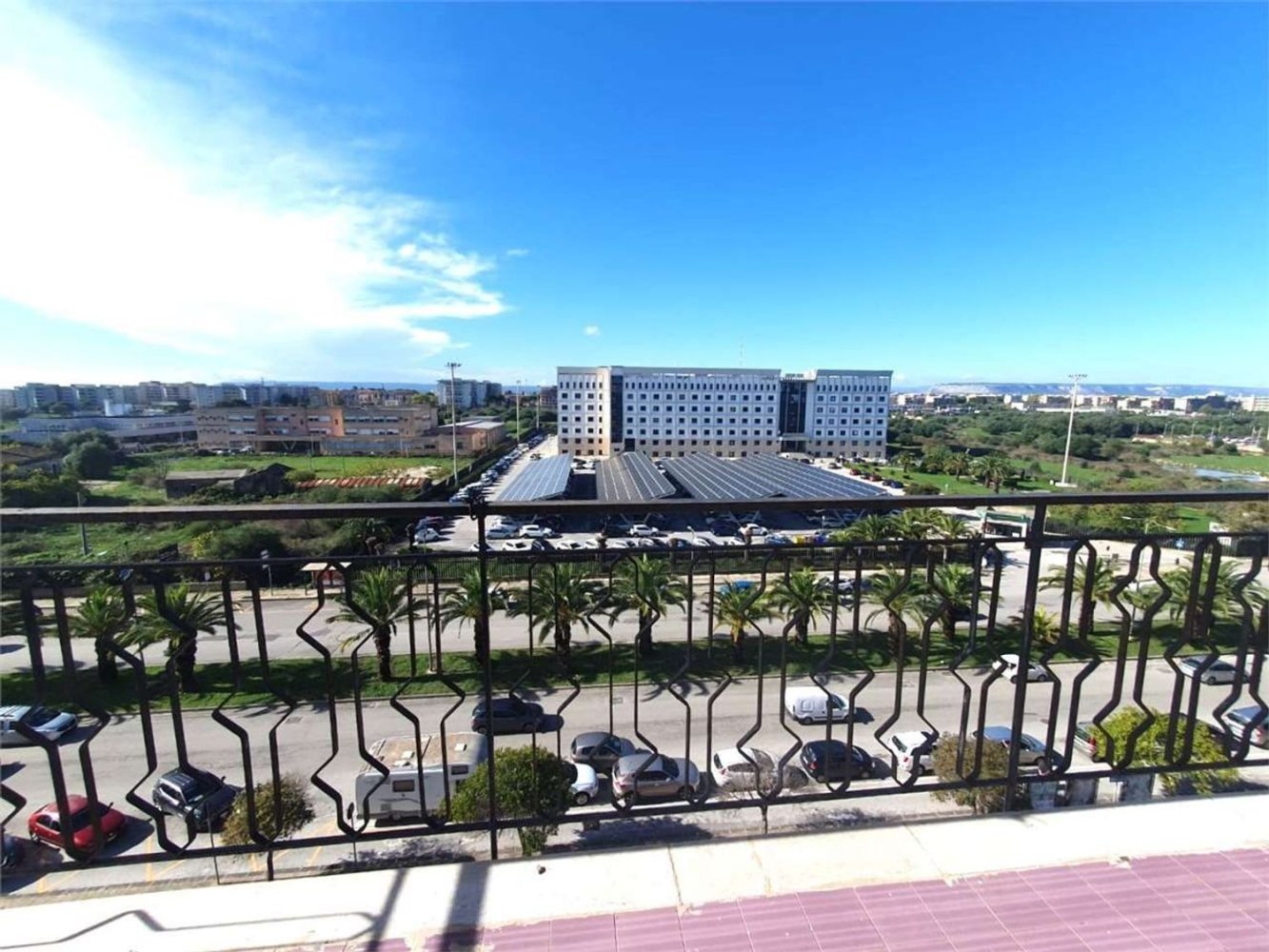 Apartamento de 5 habitaciónes en Syracuse, Italy No. 250605