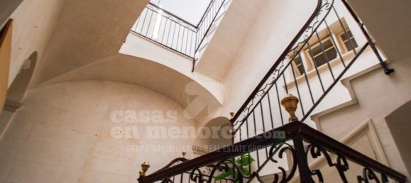 4 bedrooms House in Menorca, Spain No. 137612 19