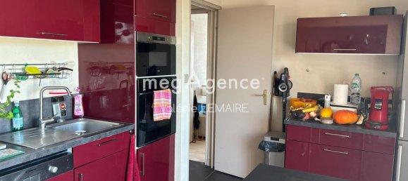 Apartamento T3 em Amiens, France N.º 262681 2