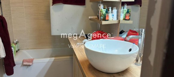 Apartamento T3 em Amiens, France N.º 262681 4