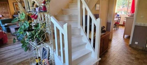 6 Schlafzimmer Haus in Guise, France, Nr. 218343 9