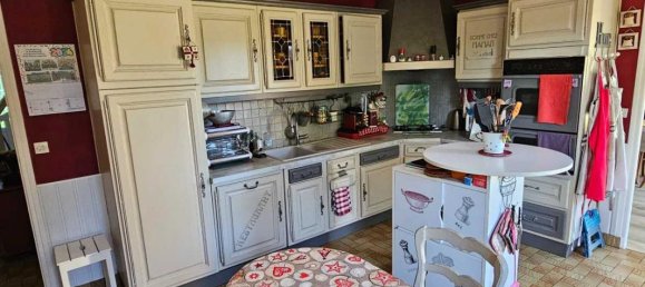 6 Schlafzimmer Haus in Guise, France, Nr. 218343 7