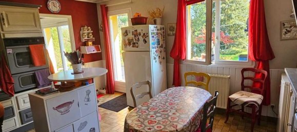 6 Schlafzimmer Haus in Guise, France, Nr. 218343 8