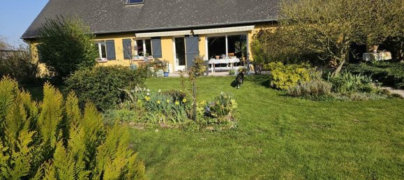 6 Schlafzimmer Haus in Guise, France, Nr. 218343 2