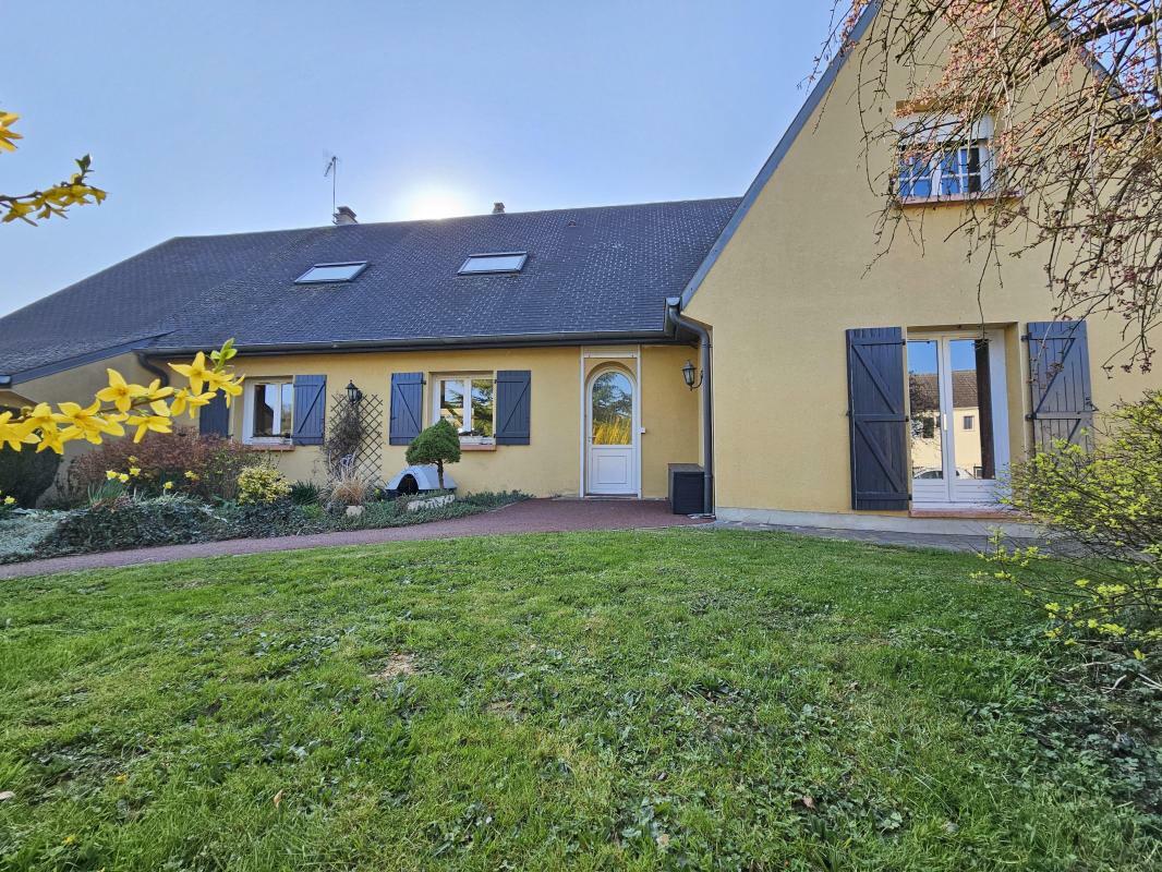 6 Schlafzimmer Haus in Guise, France, Nr. 218343