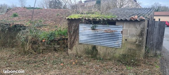 5 rooms House in Gorges, France No. 99855 7