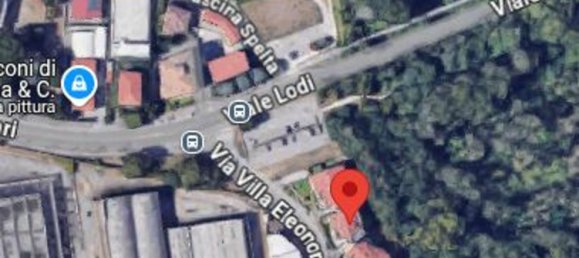 3 rooms Apartment in Pavia, Italy No. 195450 4