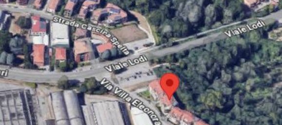 3 rooms Apartment in Pavia, Italy No. 195450 6