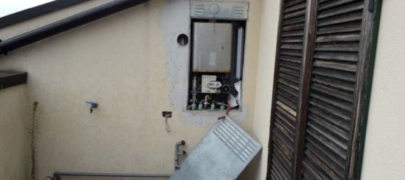 3 rooms Apartment in Pavia, Italy No. 195450 19