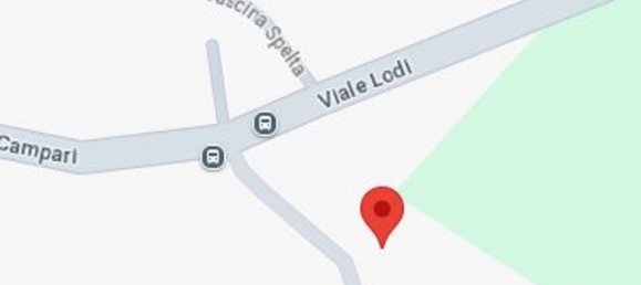 3 rooms Apartment in Pavia, Italy No. 195450 7