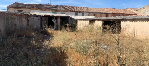 Дом с 5 спальнями в Самора, Испания № 114084 9