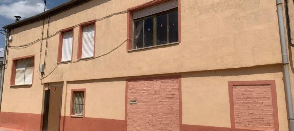 Дом с 5 спальнями в Самора, Испания № 114084 2