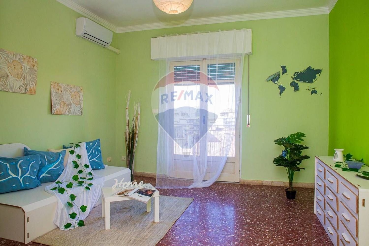4 Schlafzimmer Wohnung in Catania, Italy, Nr. 391683